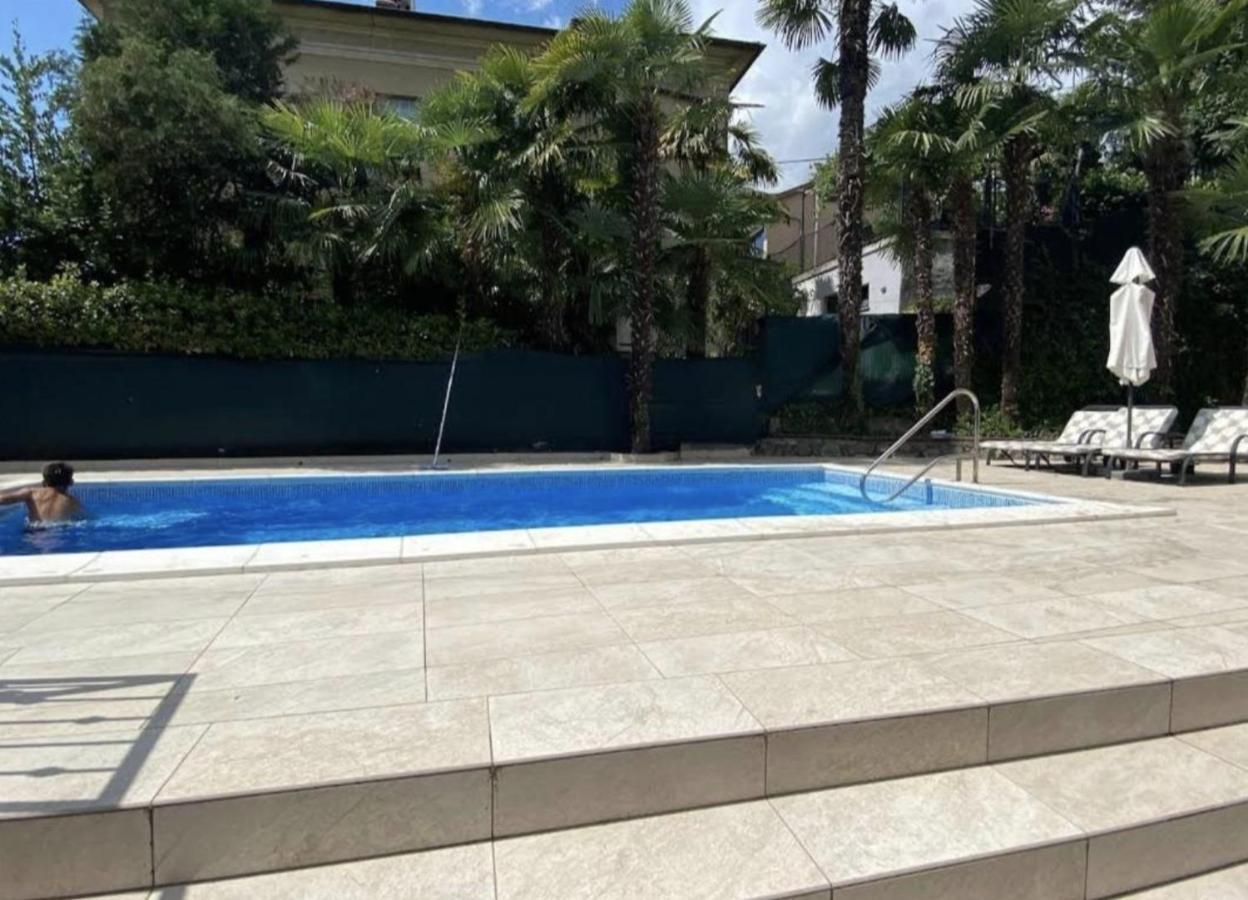 Deluxe Appartement Opatija